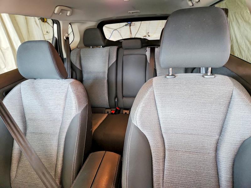 Photo 10 from auction – 2022 NISSAN ROGUE with VIN 5N1BT3AB8NC685898