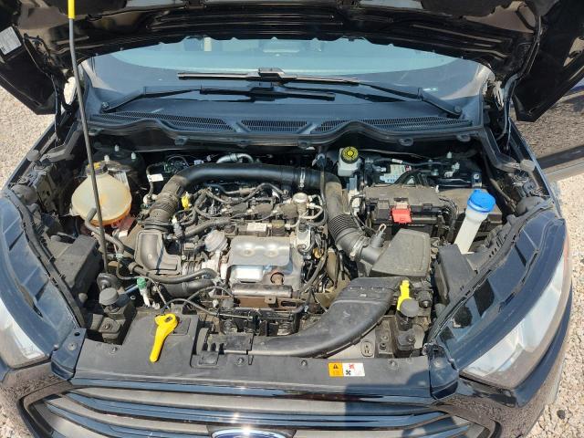 Photo 12 from auction – 2020 FORD ECOSPORT with VIN MAJ3S2FE9LC386254