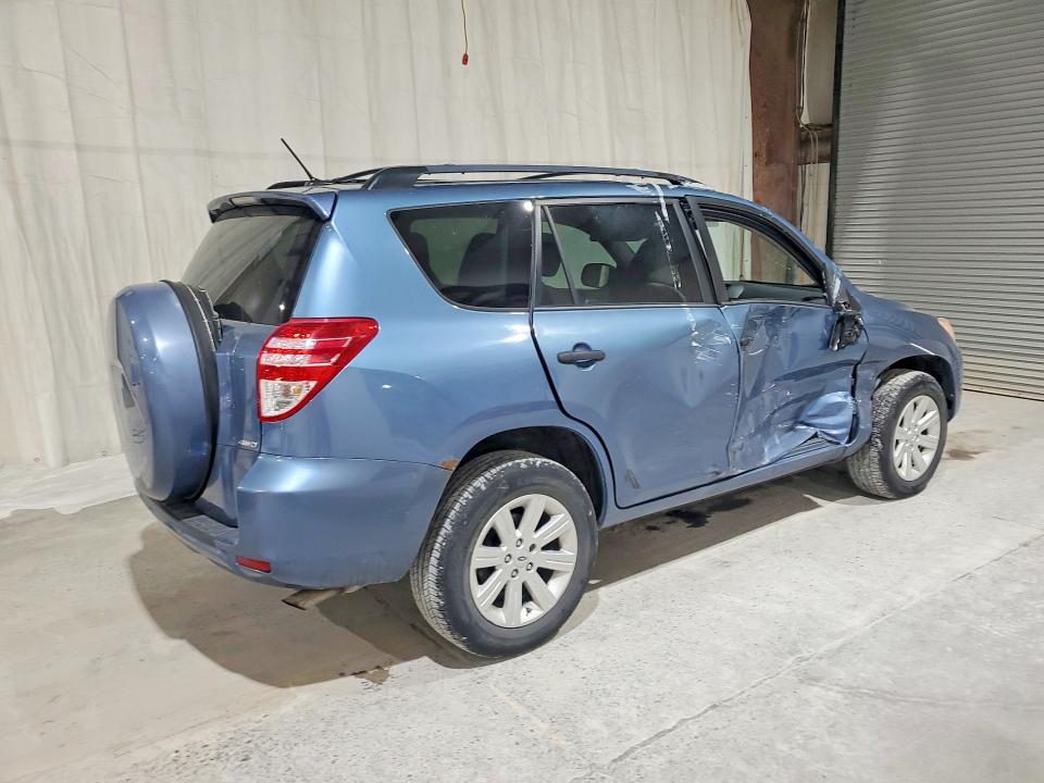 Photo 3 from auction – 2012 TOYOTA RAV4 with VIN 2T3BF4DV9CW190269