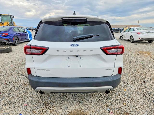 Photo 6 from auction – 2024 FORD ESCAPE with VIN 1FMCU9GN4RUA01189