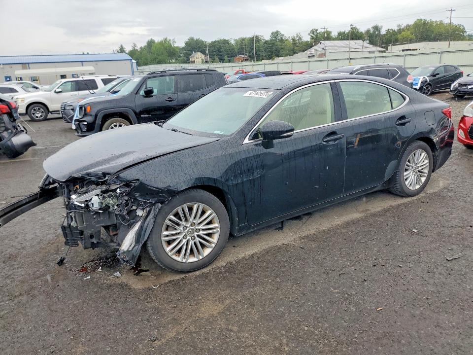 Photo 1 from auction – 2013 LEXUS ES with VIN JTHBK1GG3D2069866
