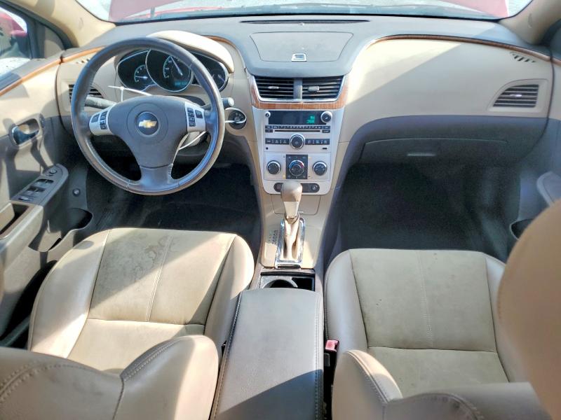 Photo 8 from auction – 2012 CHEVROLET MALIBU with VIN 1G1ZD5E02CF243739