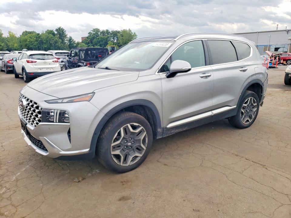 2023 HYUNDAI SANTA FE - Търг №64699036
