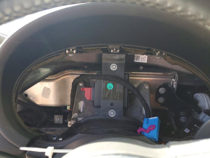 Photo 9 from auction – 2009 AUDI TT with VIN TRUVF38J691007244