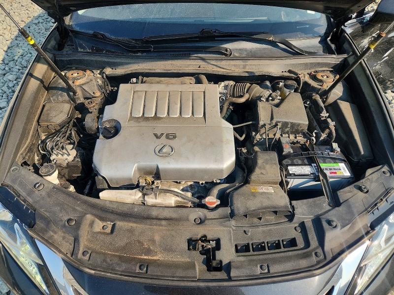 Photo 11 from auction – 2016 LEXUS ES with VIN 58ABK1GG9GU026227