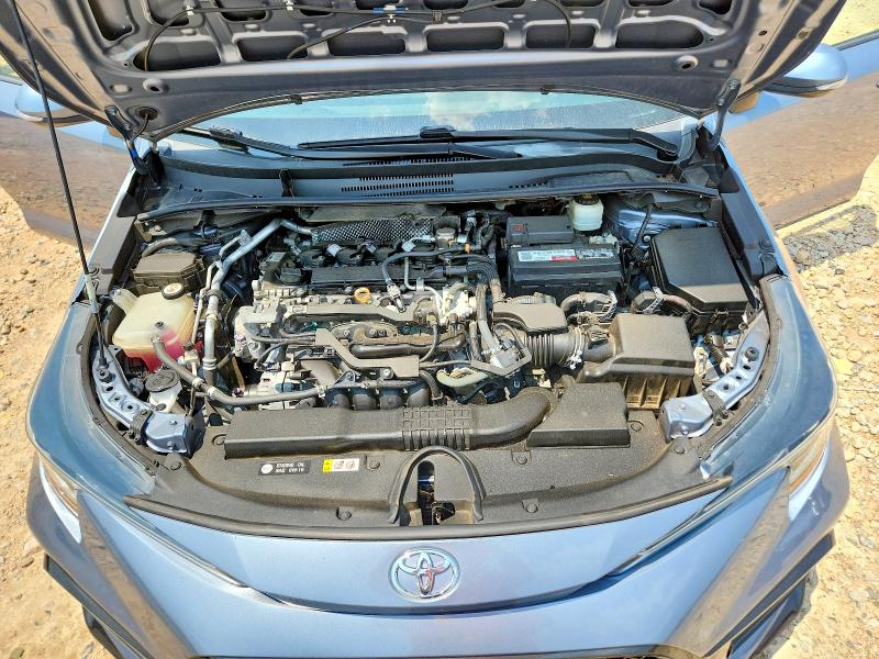 Photo 11 from auction – 2021 TOYOTA COROLLA with VIN 5YFS4MCE5MP062128