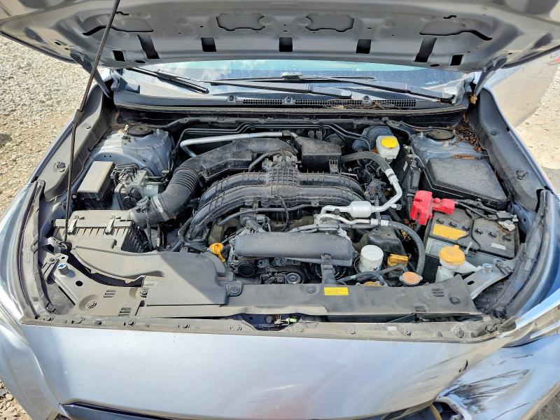 صورة رقم 11 من المزاد - 2024 SUBARU IMPREZA مع VIN JF1GUABC9R8252690