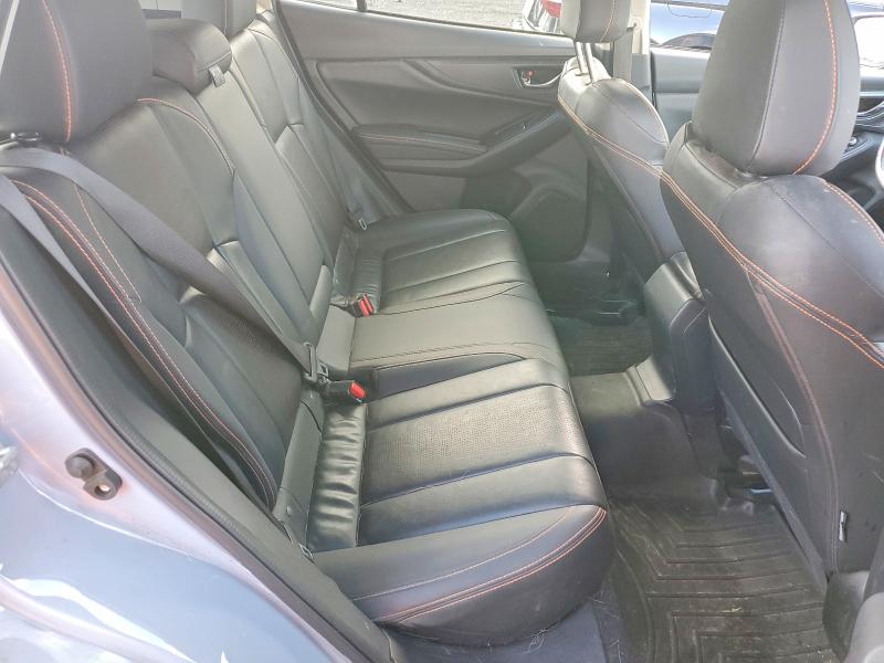 Photo 10 from auction – 2021 SUBARU CROSSTREK with VIN JF2GTHNC0M8391988