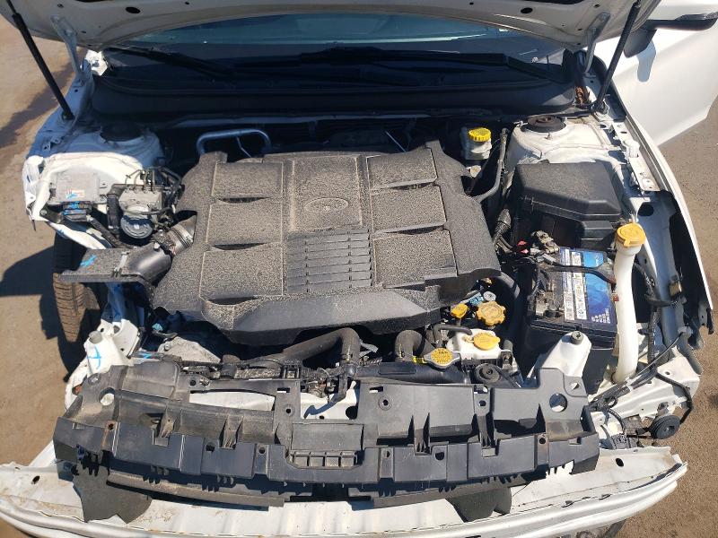 Photo 11 from auction – 2019 SUBARU LEGACY with VIN 4S3BNEN65K3005622