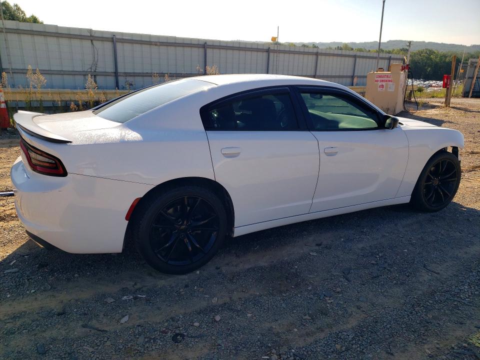 Photo 3 from auction – 2016 DODGE CHARGER with VIN 2C3CDXBG7GH359117