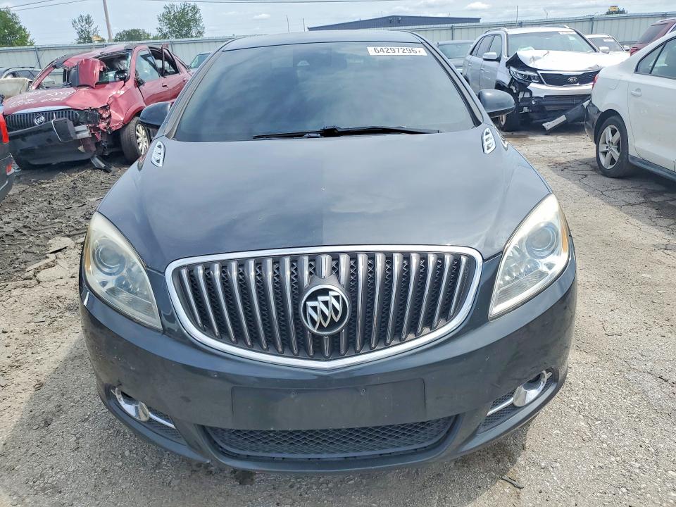 Photo 5 from auction – 2015 BUICK VERANO with VIN 1G4PR5SK3F4100350