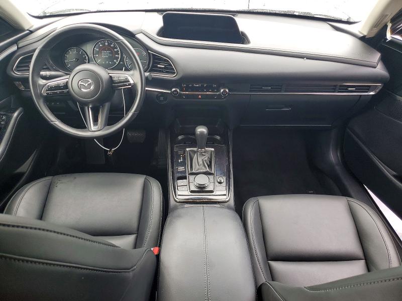 Фото 8 с аукциона – 2024 MAZDA CX-30 с VIN 3MVDMBCM8RM650929