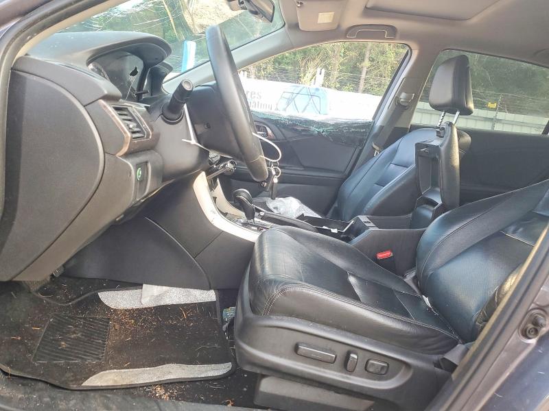 Photo 7 from auction – 2017 HONDA ACCORD with VIN 1HGCR2F92HA092272