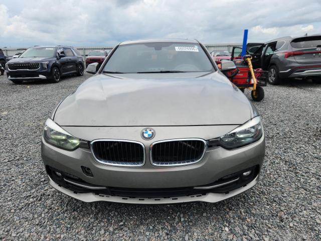 Photo 5 from auction – 2016 BMW 328 with VIN WBA8E9G56GNT82040