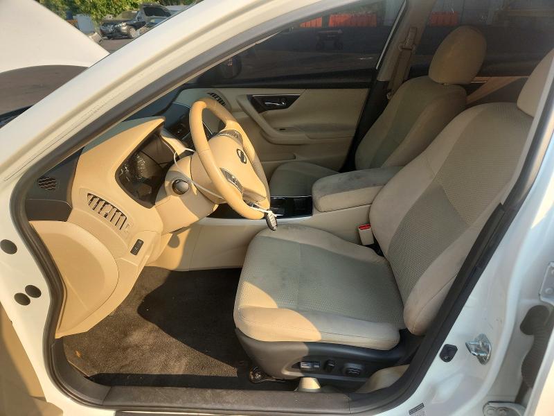 Photo 7 from auction – 2015 NISSAN ALTIMA with VIN 1N4AL3AP2FC201002