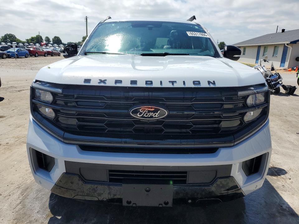 Photo 5 from auction – 2026 FORD EXPEDITION with VIN 1FMJU1M85TEA34601
