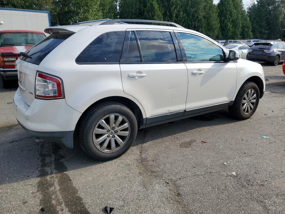 Photo 3 from auction – 2010 FORD EDGE with VIN 2FMDK3JC2ABB16916