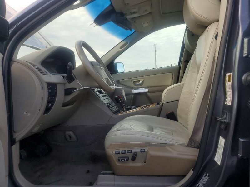 Photo 7 from auction – 2006 VOLVO XC90 with VIN YV4CZ592961297645