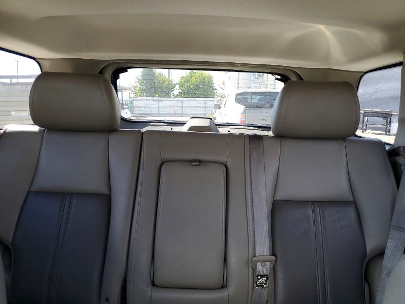 Photo 10 from auction – 2005 JEEP GRAND CHEROKEE with VIN 1J4HR58225C652310