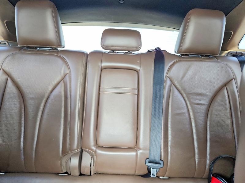 Photo 10 from auction – 2016 LINCOLN MKC with VIN 5LMCJ3C92GUJ31142