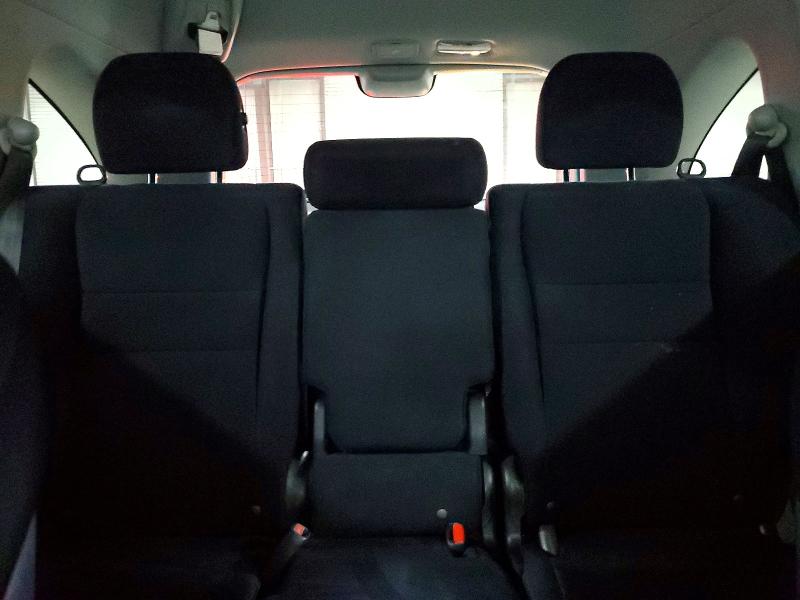 Photo 10 from auction – 2011 HONDA CR-V with VIN 5J6RE4H50BL023662