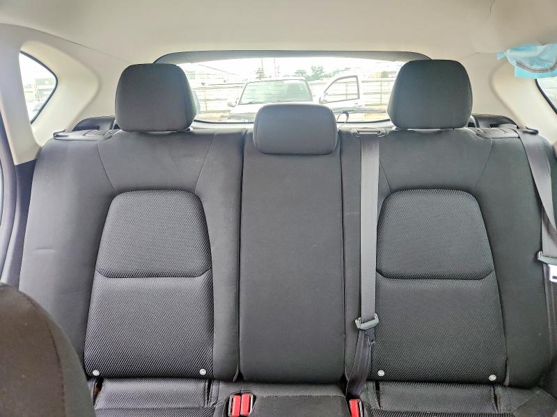 Photo 10 from auction – 2020 MAZDA CX-5 with VIN JM3KFABM6L0784838