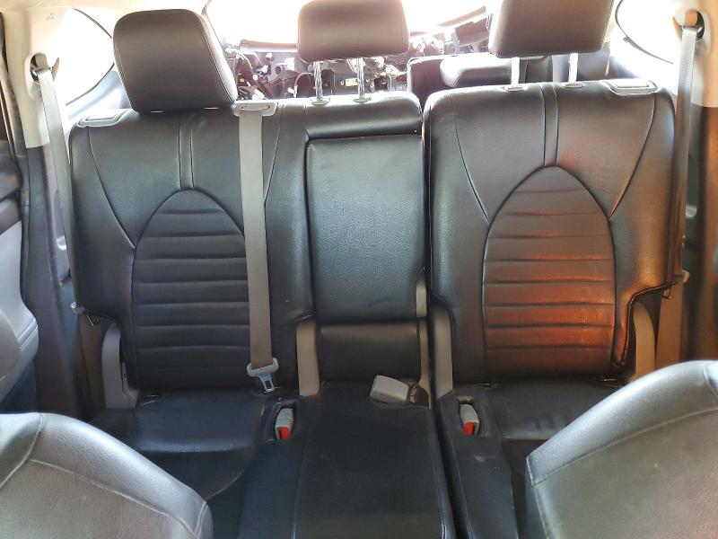 Photo 10 from auction – 2022 TOYOTA HIGHLANDER with VIN 5TDZZRAH7NS543338