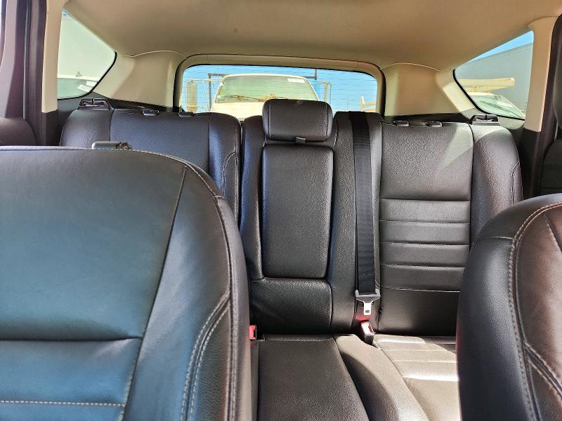 Photo 10 from auction – 2013 FORD ESCAPE with VIN 1FMCU0H95DUC46850