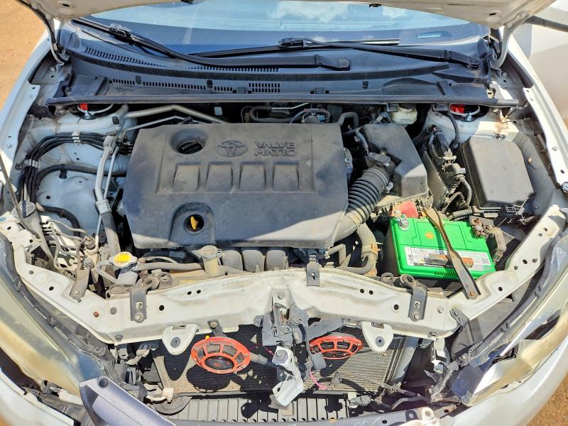 Photo 11 from auction – 2016 TOYOTA COROLLA with VIN 5YFBPRHE2GP368298