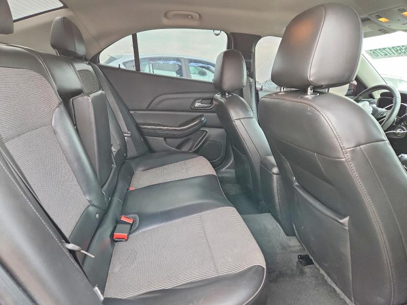 Photo 10 from auction – 2015 CHEVROLET MALIBU with VIN 1G11C5SL5FF127731