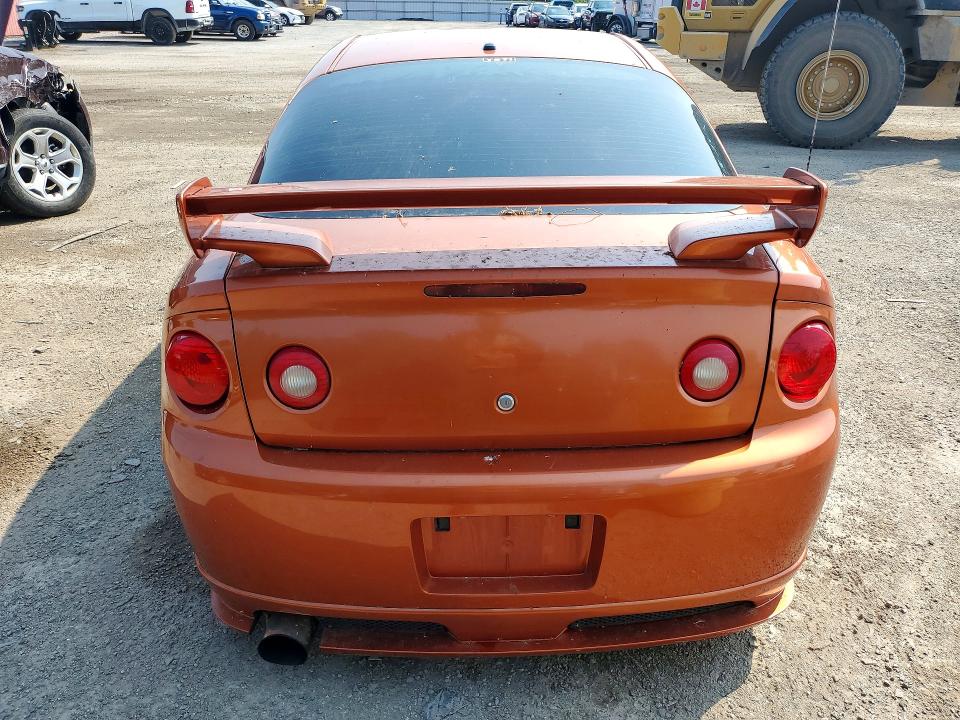 Photo 6 from auction – 2006 CHEVROLET COBALT with VIN 1G1AL15F667787334