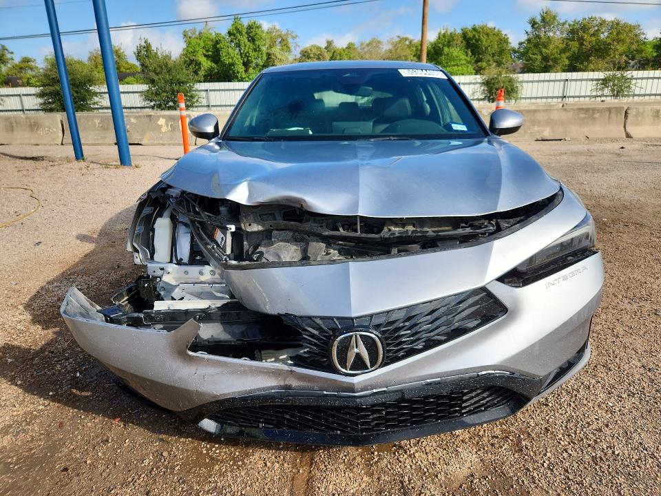Снимка 5 от търг – 2023 ACURA INTEGRA с VIN 19UDE4H3XPA017502