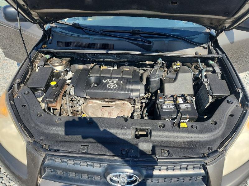 Zdjęcie 12 z aukcji – 2009 TOYOTA RAV4 z VIN 2T3BF33V59W005932