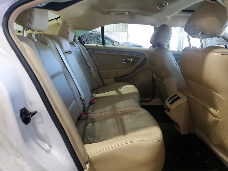 Photo 10 from auction – 2015 FORD TAURUS with VIN 1FAHP2H89FG174613