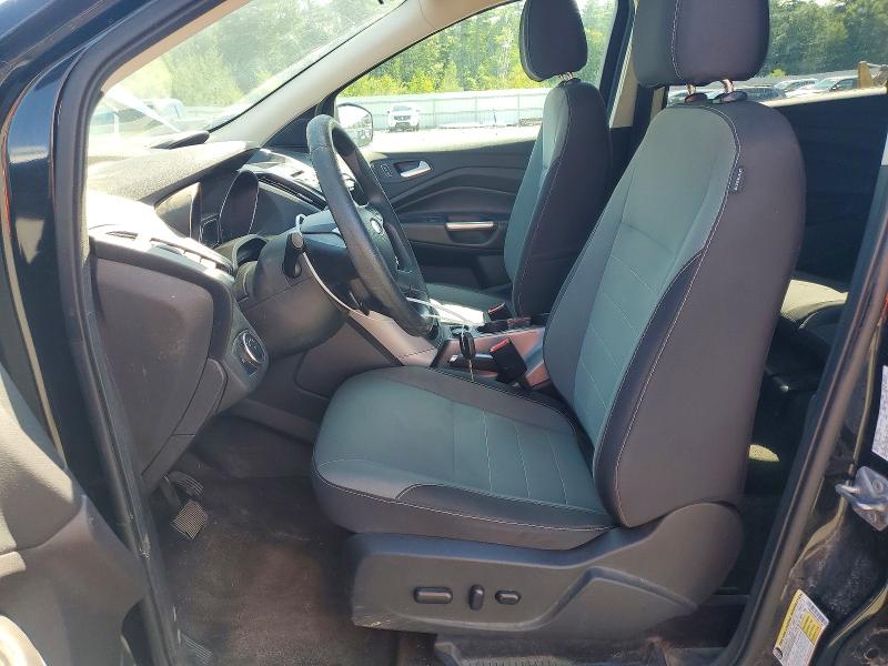 Photo 7 from auction – 2016 FORD ESCAPE with VIN 1FMCU9G98GUB02199