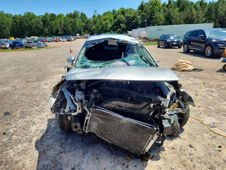 Photo 5 from auction – 2012 NISSAN ALTIMA with VIN 1N4AL2AP5CN491262