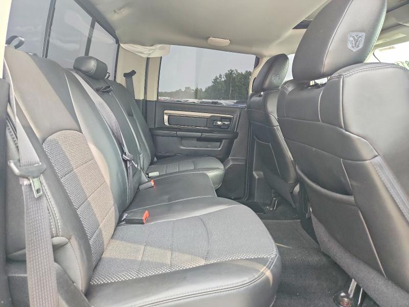 Photo 10 from auction – 2015 RAM 1500 with VIN 1C6RR7MT5FS781791