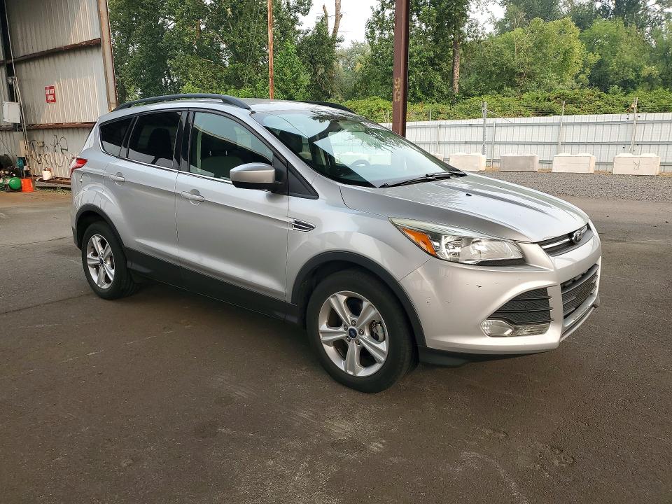 Photo 4 from auction – 2015 FORD ESCAPE with VIN 1FMCU0GX8FUA44233