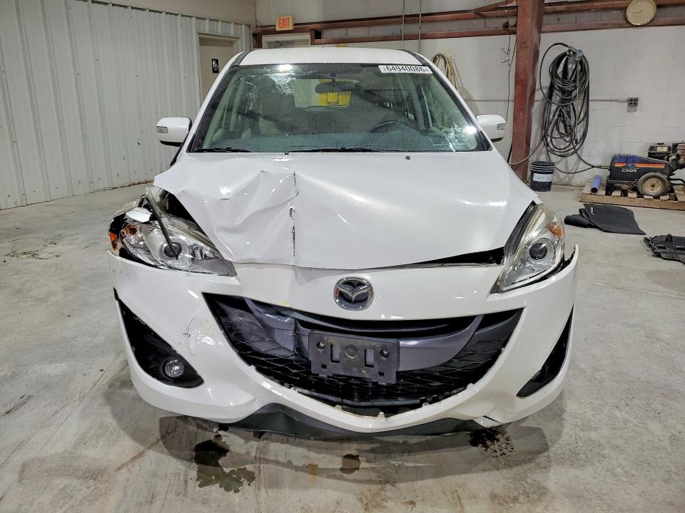 Снимка 5 от търг – 2015 MAZDA 5 с VIN JM1CW2CL9F0190645