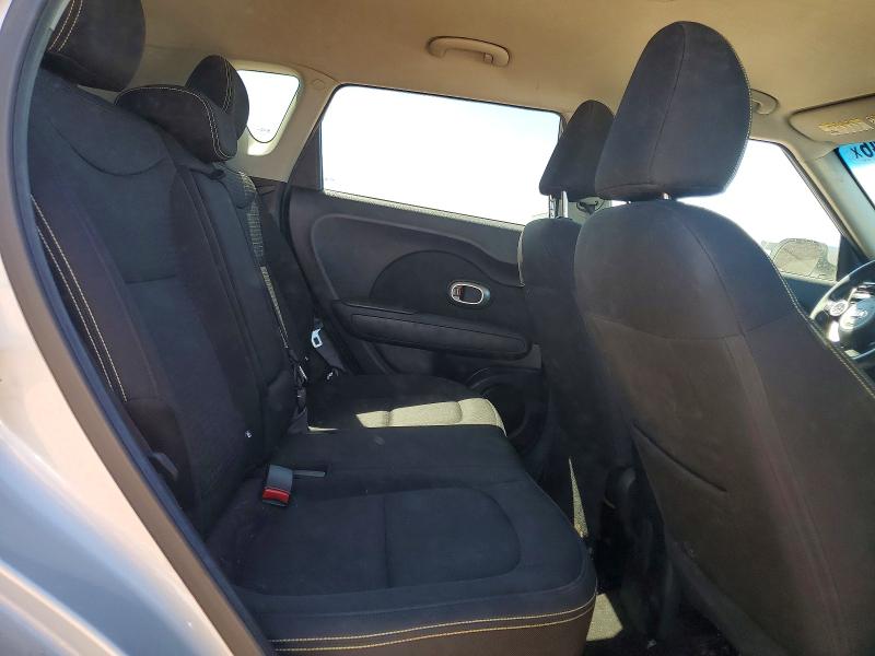 Photo 10 from auction – 2014 KIA SOUL with VIN KNDJP3A57E7730272