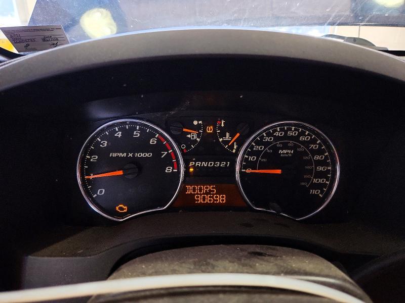 Photo 9 from auction – 2010 GMC CANYON with VIN 1GTESCD90A8148551