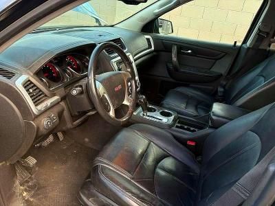 Photo 5 from auction – 2014 GMC ACADIA with VIN 1GKKRRKD2EJ224329