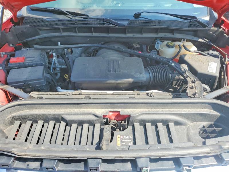 Photo 11 from auction – 2019 GMC SIERRA with VIN 3GTU9DED1KG251070