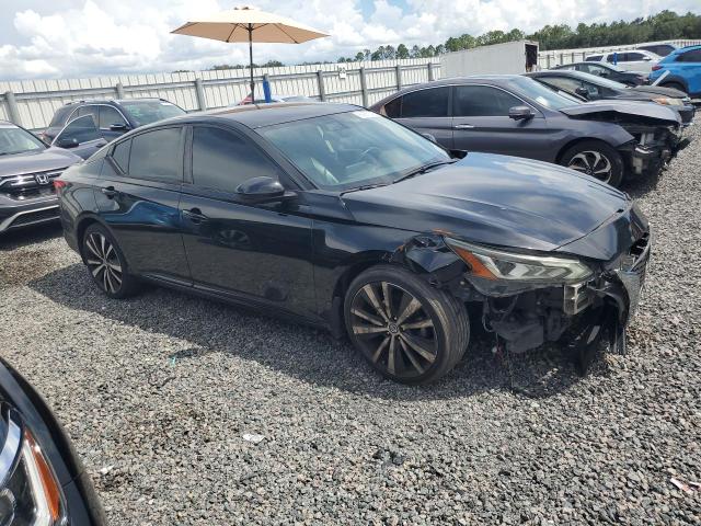 Photo 4 from auction – 2019 NISSAN ALTIMA with VIN 1N4BL4CV6KC202718