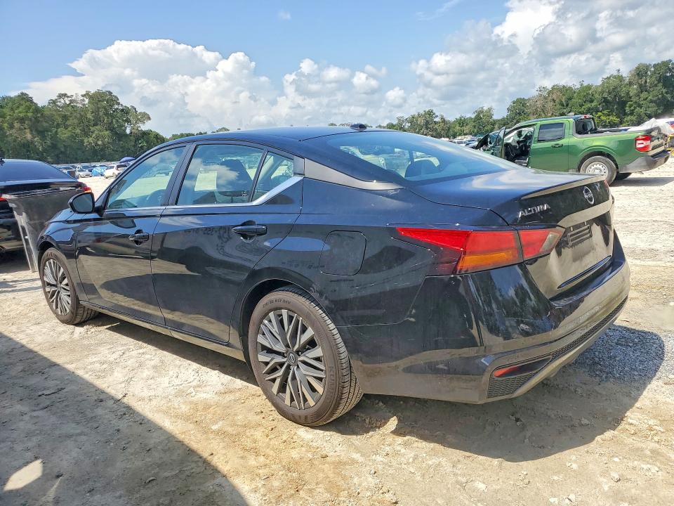 Photo 2 from auction – 2026 NISSAN ALTIMA with VIN 1N4BL4DV7TN312990