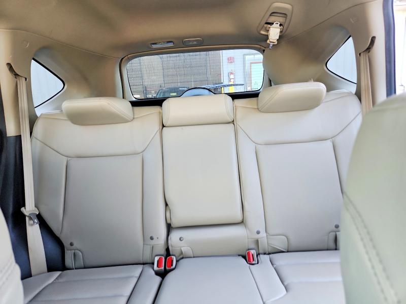 Photo 10 from auction – 2016 HONDA CR-V with VIN 5J6RM4H91GL115103