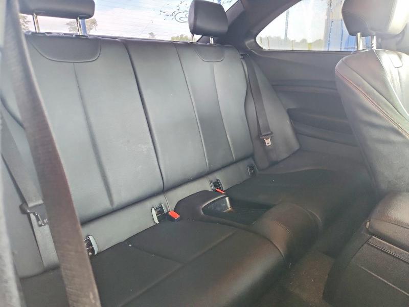 Фото 10 с аукциона – 2014 BMW 228 с VIN WBA1F5C58EVV99793