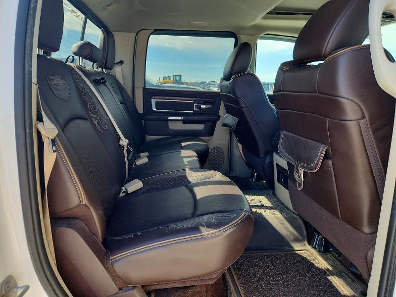 Фото 10 с аукциона – 2016 RAM 1500 с VIN 1C6RR7PT1GS204768