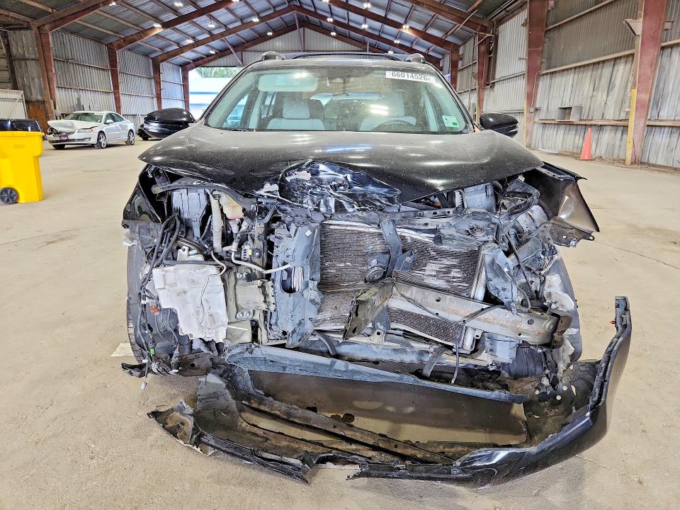 Photo 5 from auction – 2017 TOYOTA RAV4 with VIN 2T3WFREV3HW369086