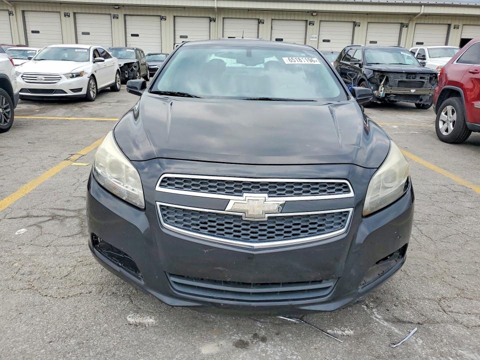 Photo 5 from auction – 2013 CHEVROLET MALIBU with VIN 1G11C5SA5DF219580